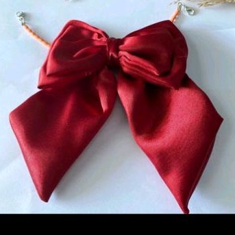 KONEKTOR masker kain PITA satin