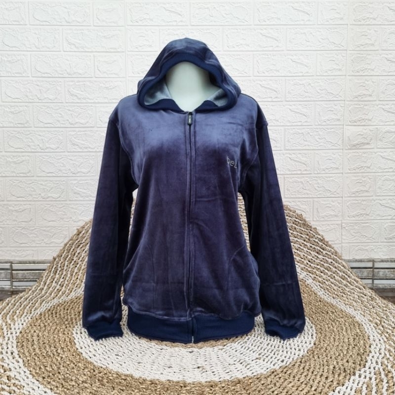 BEBE BLUDRU Navy