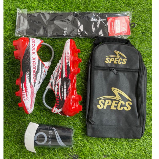 sepatu bola SPECS GARUDA ATTACK NEW
