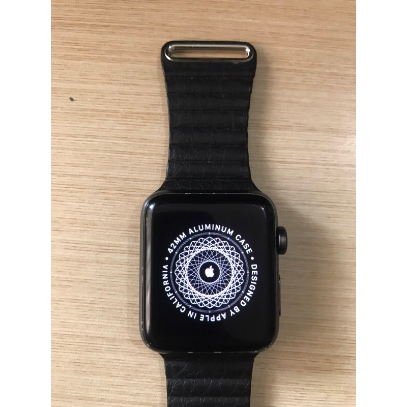 apple watch series 2