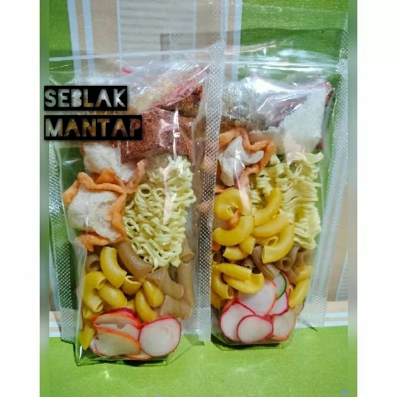 

seblak instan