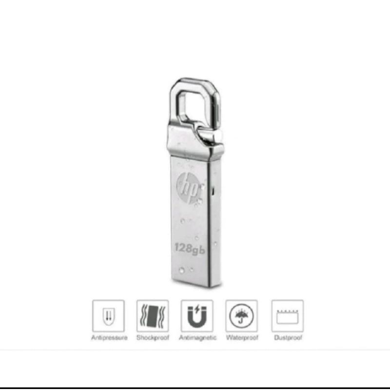 flashdisk hp 8GB - 16gb