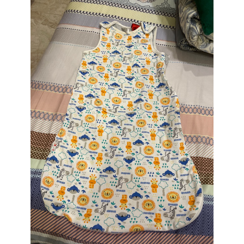 Aden Anais Original preloved kantong tidur sleeping bag (store Rp 699-800rb)