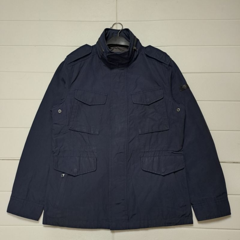 BEANPOLE M65 FIELD JACKET FASHION SIZE L
