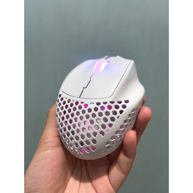 Rexus Daxa Air Mini (Second - Like New)