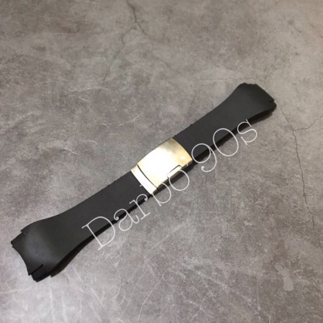 STRAP TALI JAM TANGAN EXPEDITION AIRBONE E6335 STRAP EXPEDITION AIRBORNE