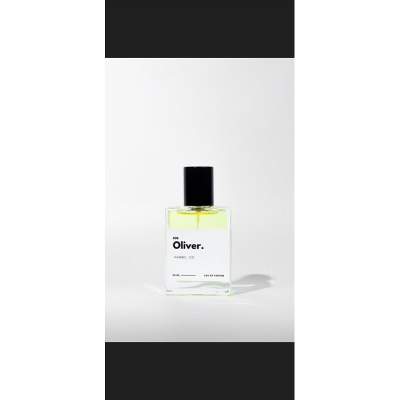 Hambel parfum Oliver - Unisex 50ML