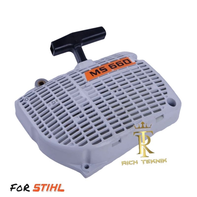 RECOIL STATER STIHL MS-660