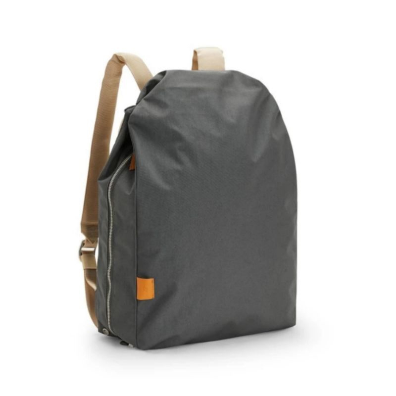 Lojel Niru Tas Ransel Backpack - Grey