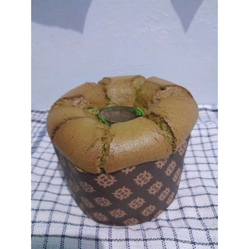 chiffon cake (mini)