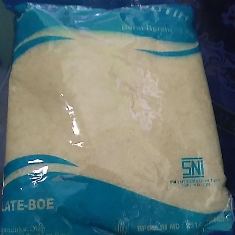 

gula putih latebu 1kg
