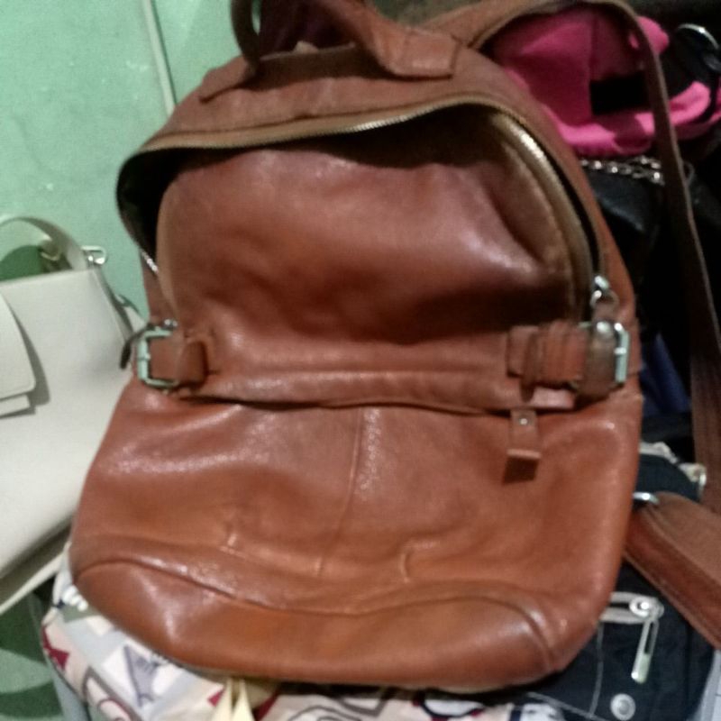 ransel wanita kulas