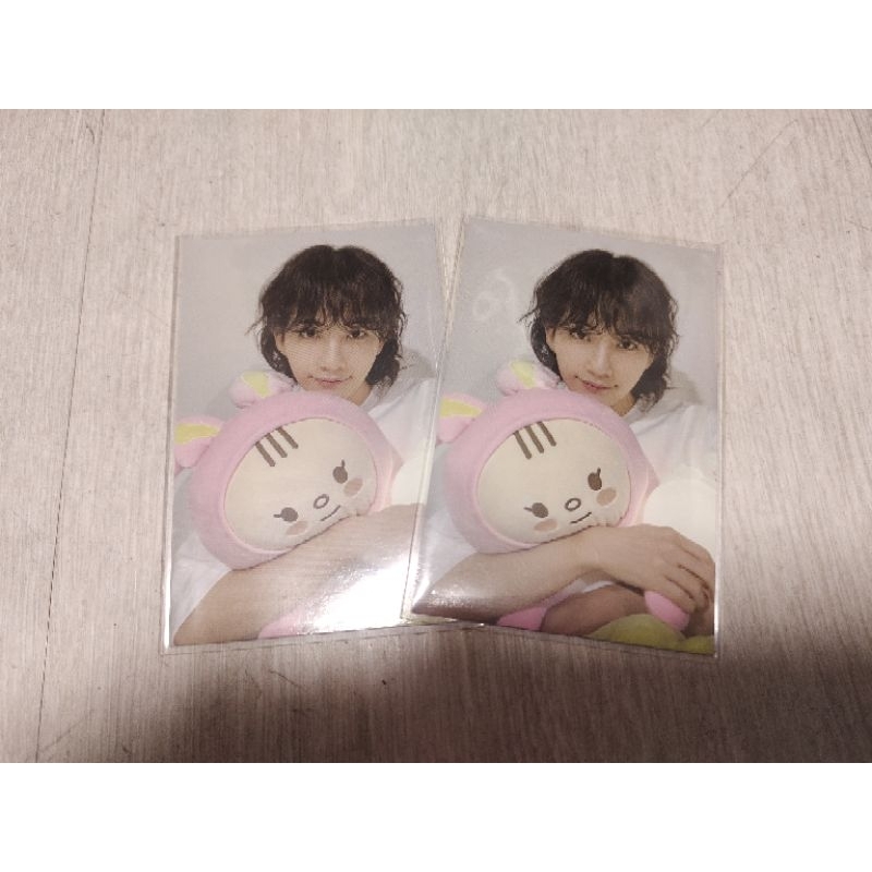 [booked] pc toram doll jeonghan
