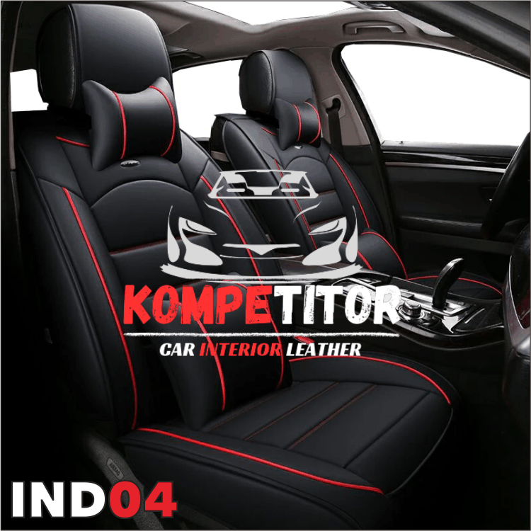 Sarung Jok Mobil AVANZA VELOZ ERTIGA GL GX TERIOS Xenia INNOVA REBORN XPANDER ULTIMATE CROSS SPORT  