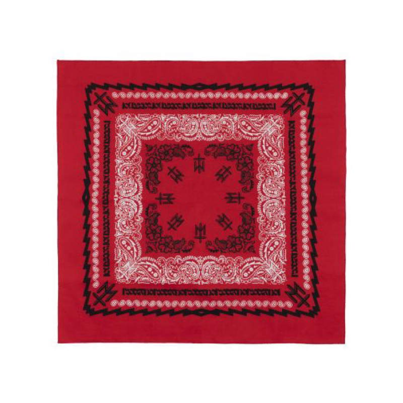 Slayer / Bandana Maternal Disaster Original Tharf 23