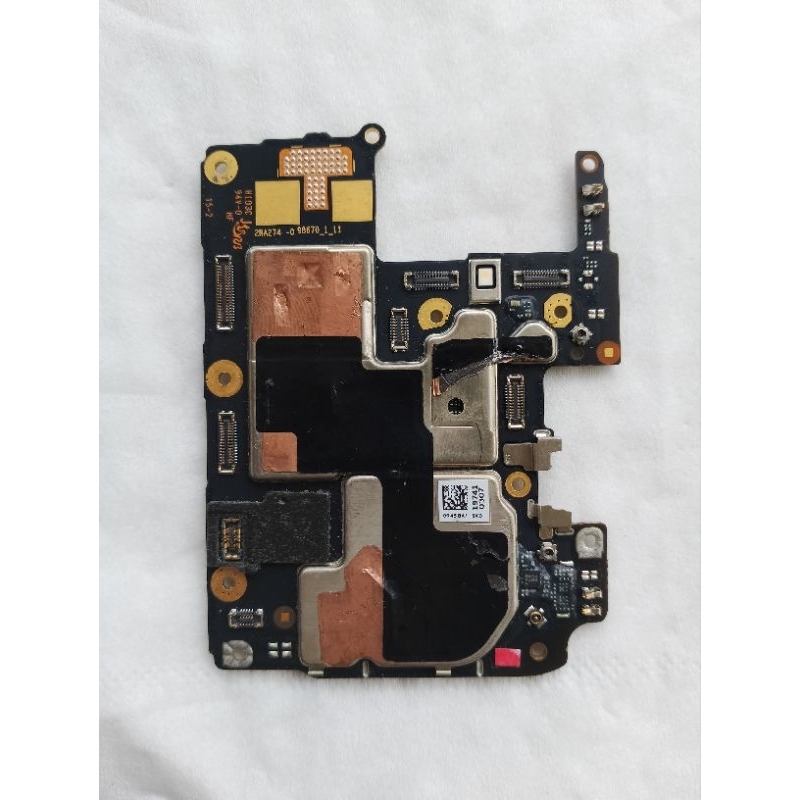 relmi 5 hidup, 3/32gb