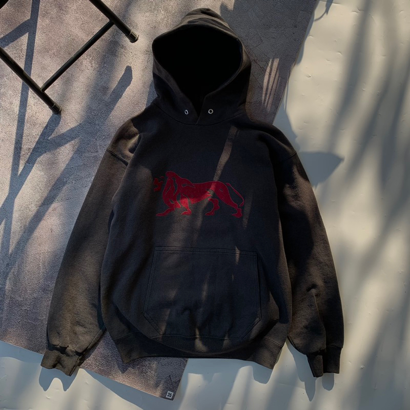 HOODIE LONSDALE VTG SECOND