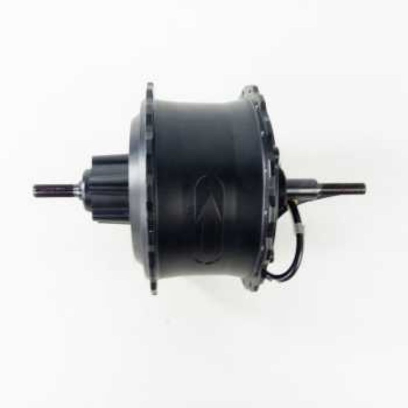 Lankeleisi Spare Part Dynamo Velg Sepeda for Lankeleisi X3000 Plus
