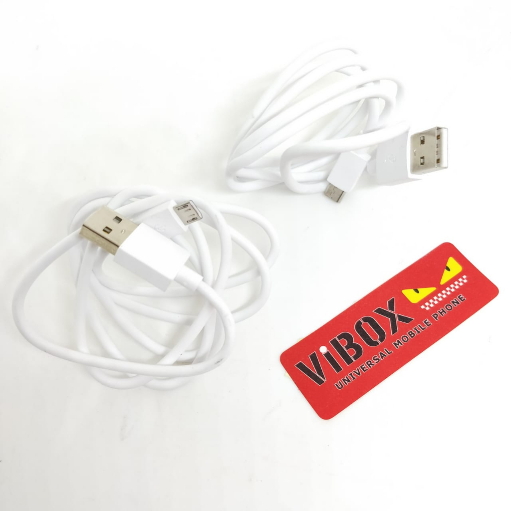 Kabel Data Realme Micro USB 2A C20 C30 C33 U1 C1 C2 C3 Realme 2 2 Pro Realme 3 Realme 5 5i 5s ORIGIN