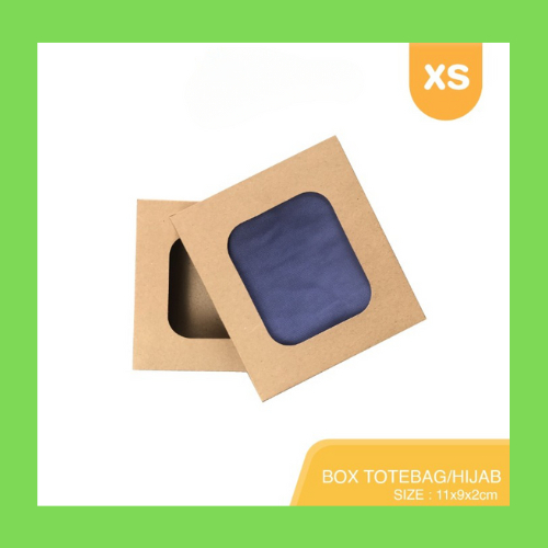 

Souvenir box kotak hijab gift box kotak kado dus kemasan hampers hadiah bingkisan kardus packing online shop extra small (10pcs)