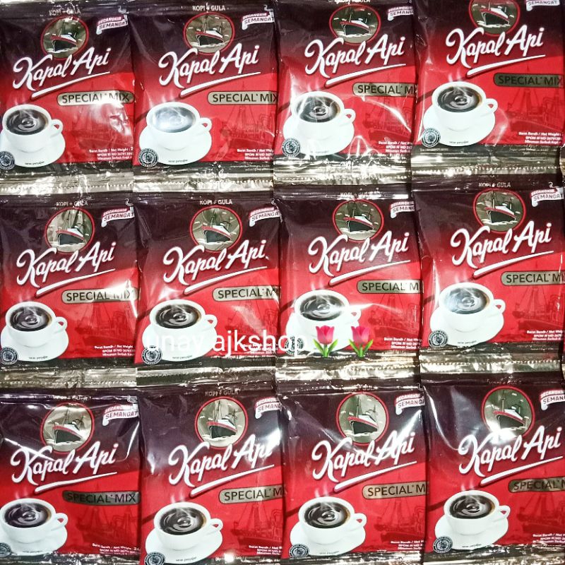 

kapal api special mix 1 renceng