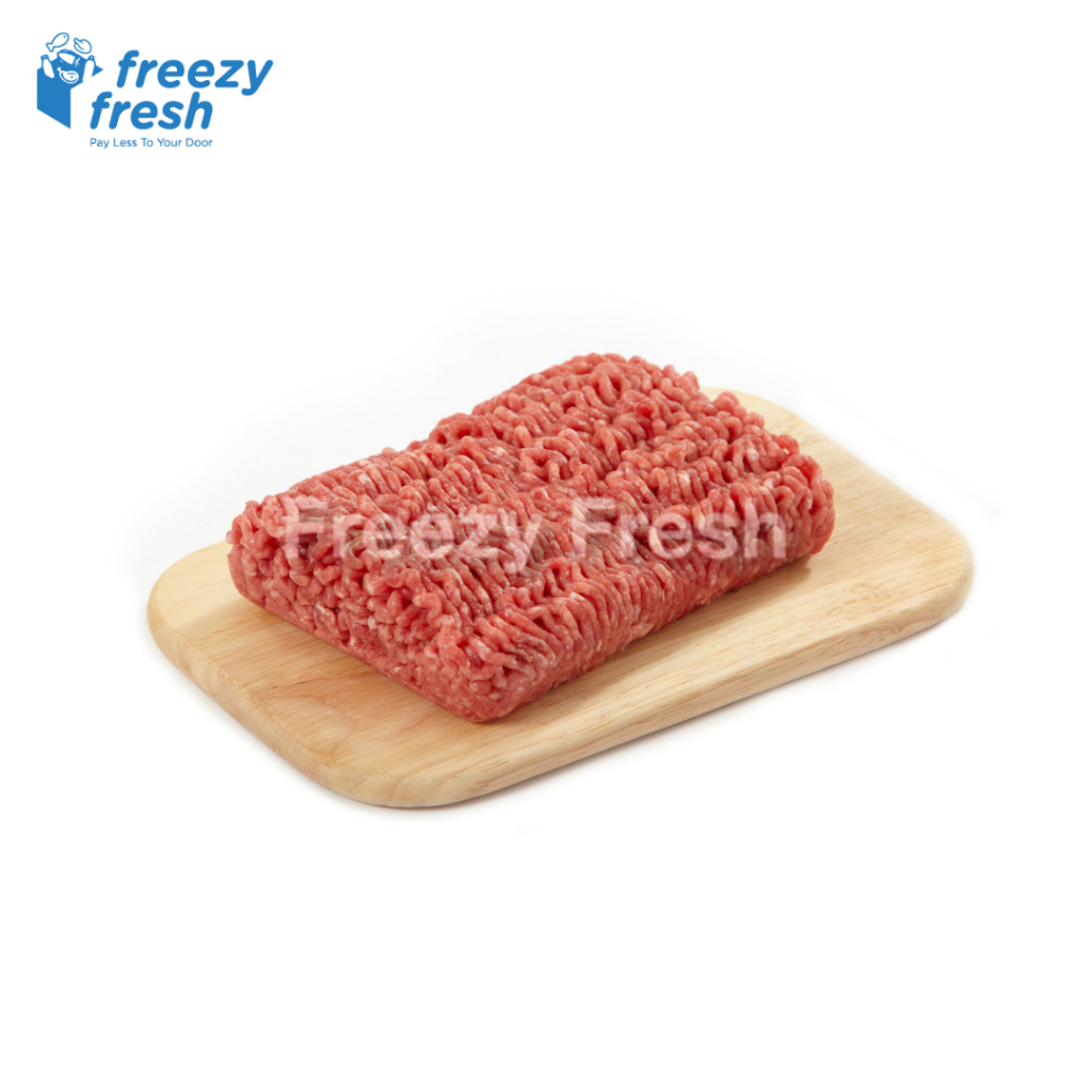 

Daging Giling Premium / Premium Ground Beef