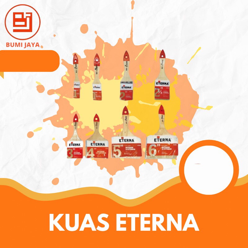 

Kuas Eterna 1 kuas eterna 1.5 kuas eterna 2 kuas eterna 2.5 kuas eterna 3 kuas eterna 4 kuas eterna