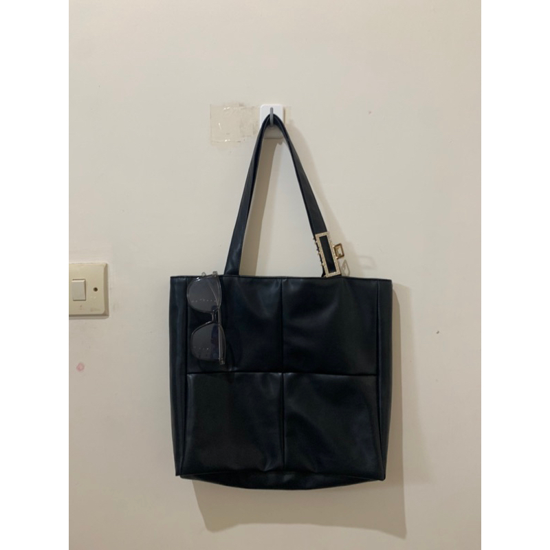 totebag shoulderbag preloved