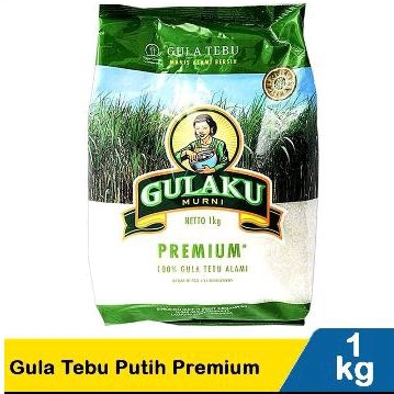 

GULAKU PREMIUM 1 KG