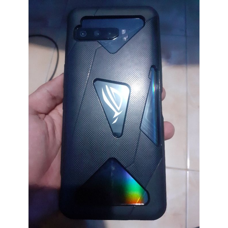 ROG PHONE 3 MATI TOTAL