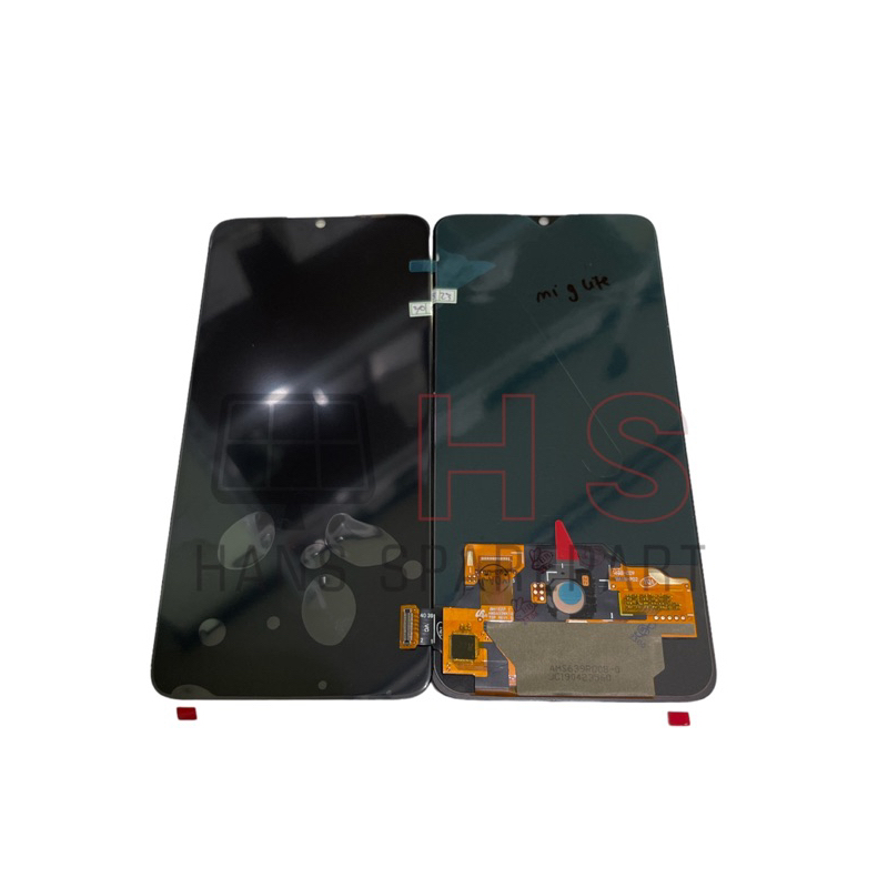 LCD TOUCHSCREEN XIAOMI MI9 LITE / MI 9 LITE - ORI OLED COMPLETE