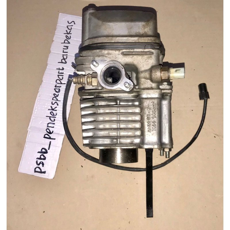 Blok Head Beat Fi Head Cylinder Beat Fi Blok Head Scoopy Fi Buring Kop Beat Pop Bureng Kop Scoopy Ko