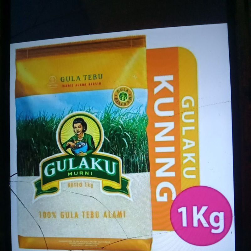 

gulaku 1kg