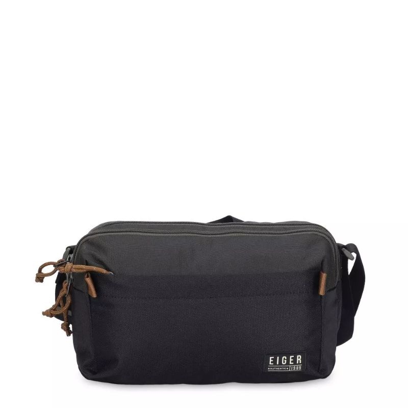Tas Selempang EIGER89 Wanderpath Sacoche Shoulder Bag Tas Selendang