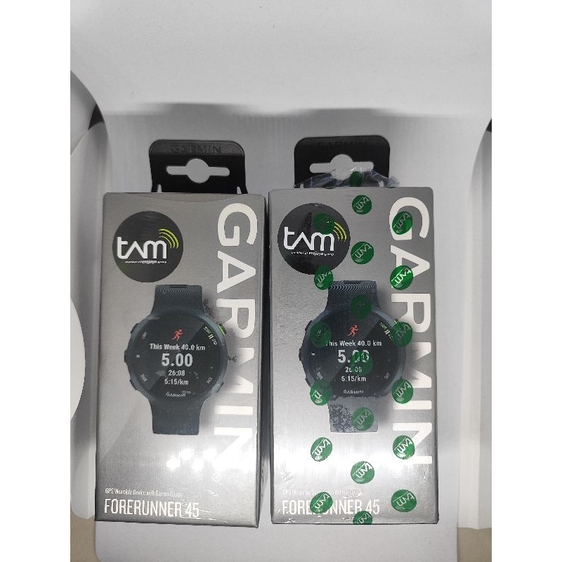 Garmin Forerunner 45 NEW