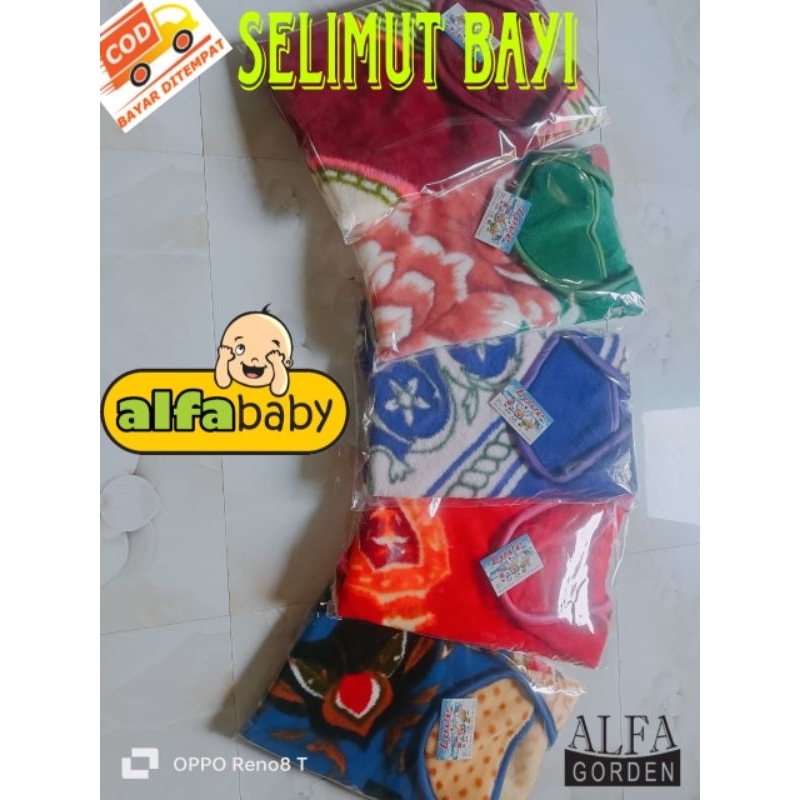 selimut bayi/selimut bulu/selimut tebal/selimut bayi bulu halus lembut/ selimut bayi newborn/selimut