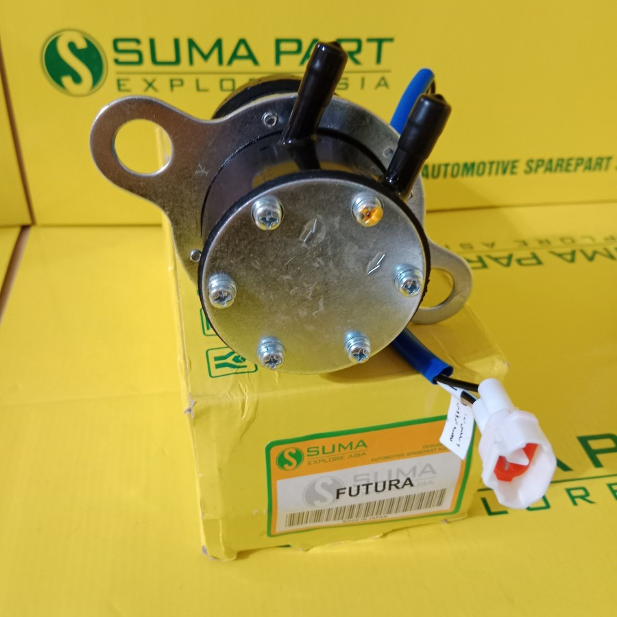 FUEL PUMP POMPA BENSIN FUTURA