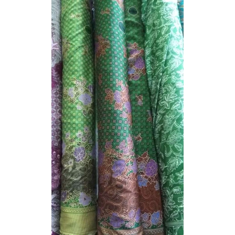 kain Muslimat NU Semi sutra,seragam Muslimat NU grosir ecer harga per setengah meter/kain murah