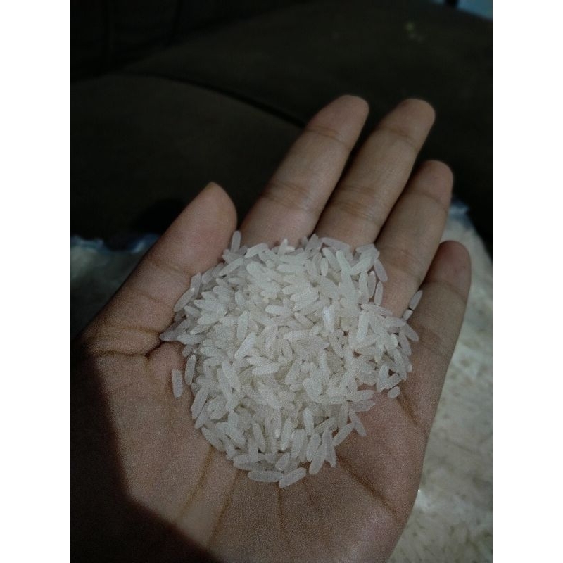 

Beras Super 1kg