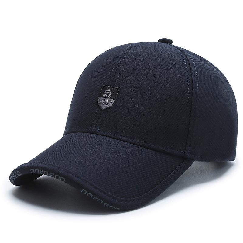 Baseball Narason : NLS - Topi Baseball Topi Pria Topi Wanita Topi Narason (cod)