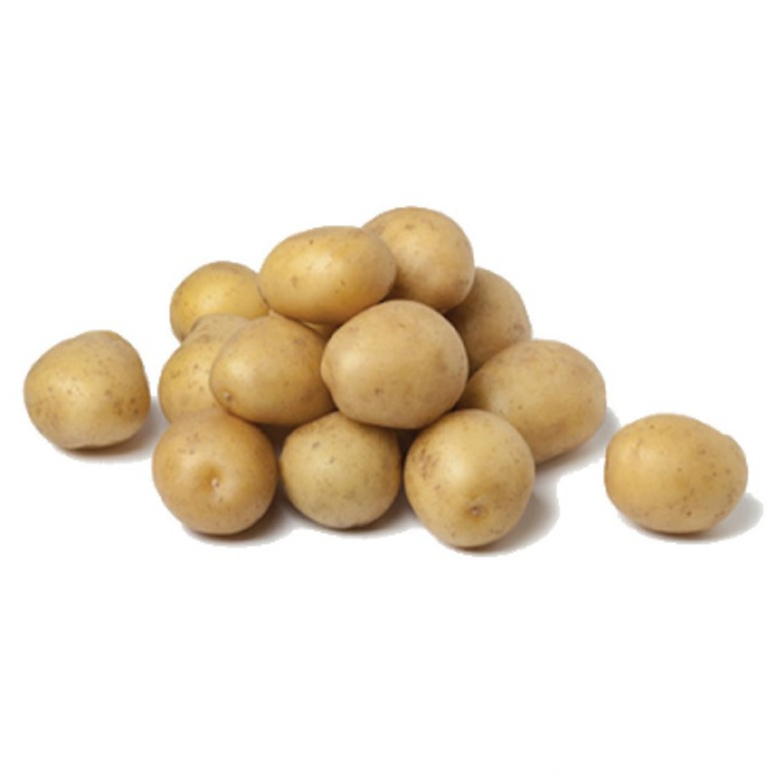 

Baby Potato 500 gram - 1 kg Surabaya