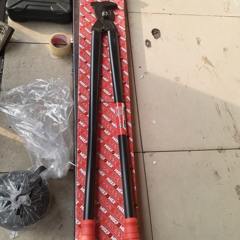 

Gunting Kabel Cable Cutter 36" inch