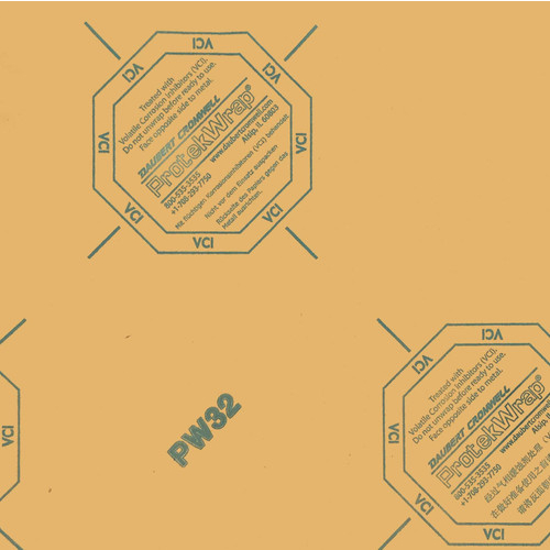 

PW 32 VCI Paper / Corrosion Protection Paper 395mm x 255mm