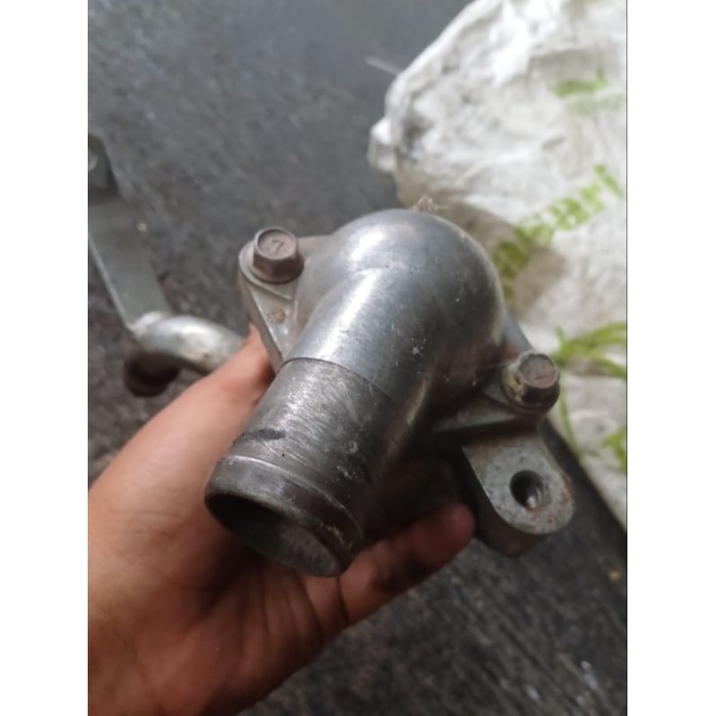 housing rumah termostat 4m40 L200