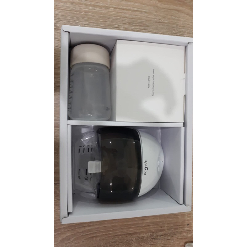 Preloved SpectraH1Lite