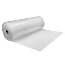 

Bubble Wrap untuk tambahan Packing