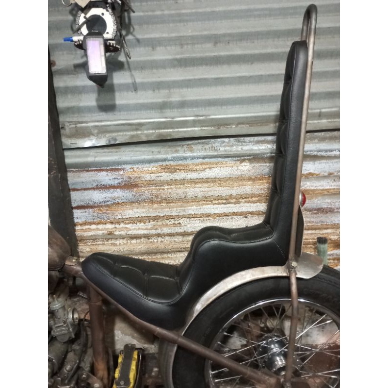 jok king and queen Chopper skinny chopper