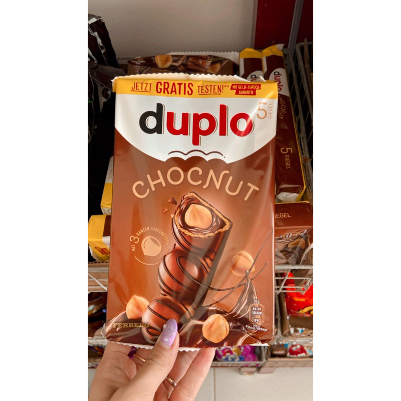 

Duplo