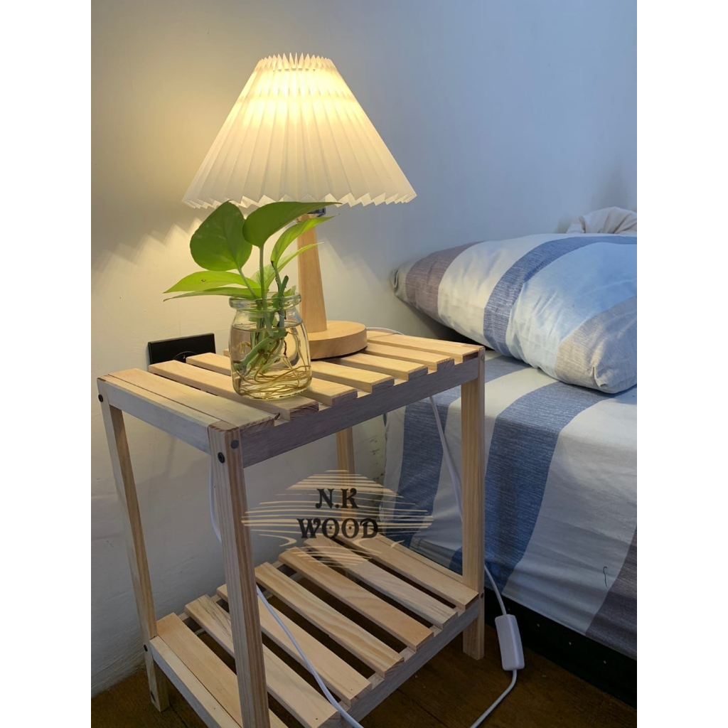 NAKAS | RAK SUSUN 2 | RAK KOREA  | RAK BUMBU | RAK PORTABEL