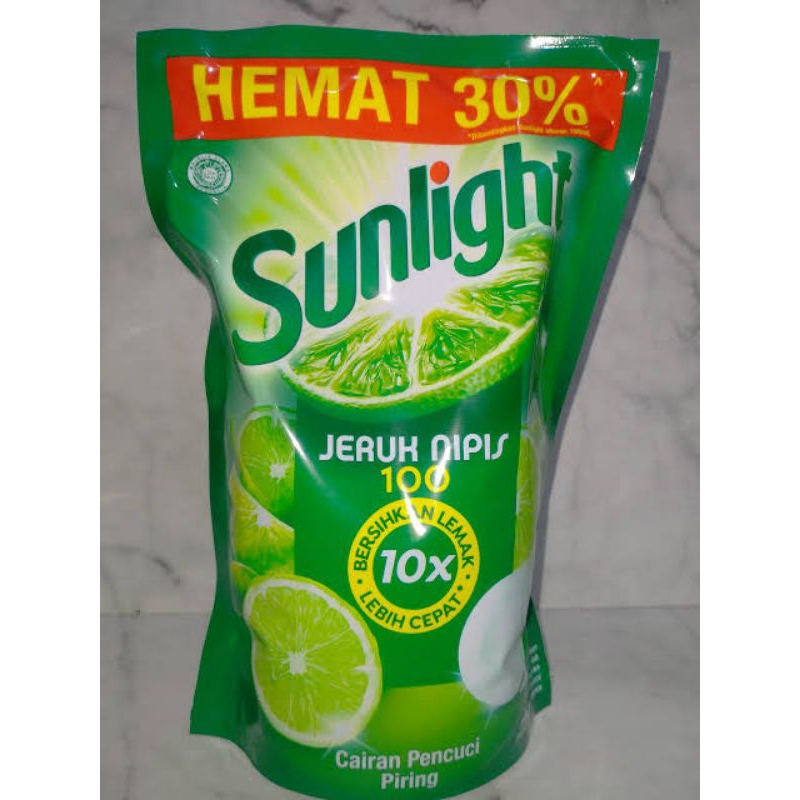 Sunlight 650ml